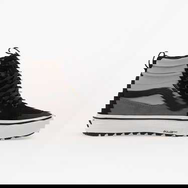 Кецове и обувки Vans MTE Sk8-Hi Waterproof Insulated 43 Сиво | VN000DAQ2391, 2