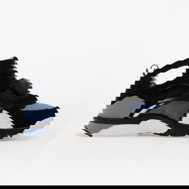 Кецове и обувки Nike Air Trainer Huarache Черно | IH4470-001, 2