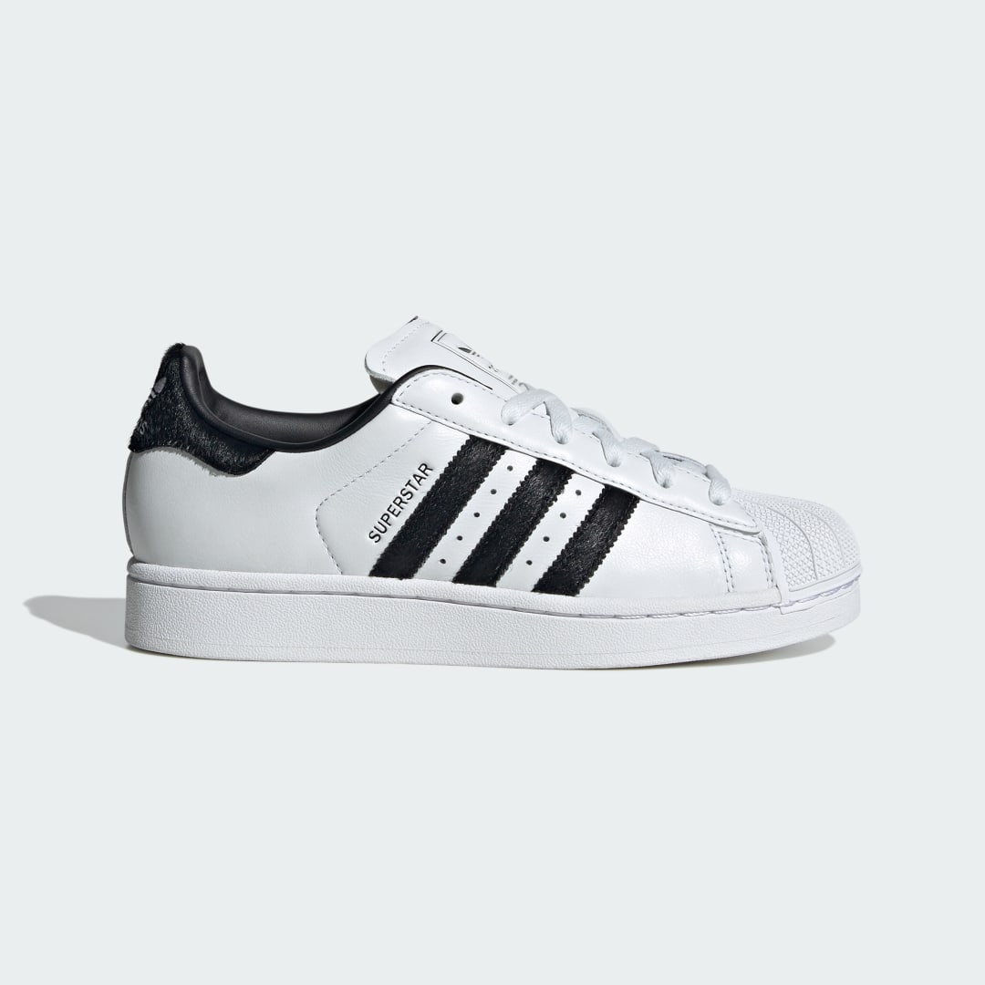 Кецове и обувки adidas Originals Superstar Бяло | JH7052, 0