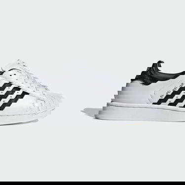 Кецове и обувки adidas Originals Superstar Бяло | JH7052, 0