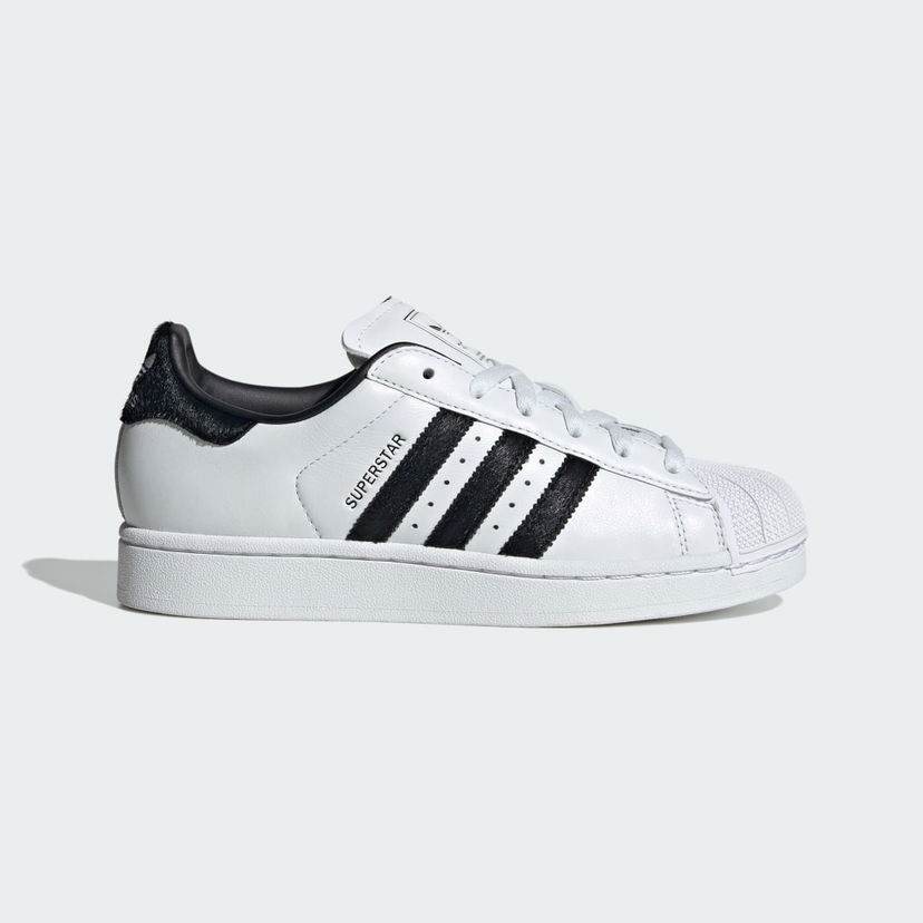 Кецове и обувки adidas Originals Superstar Бяло | JH7052