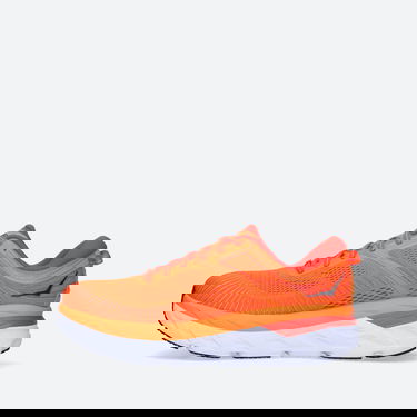 Кецове и обувки Hoka One One Bondi 7 Оранжево
 | 1110518POFS, 2