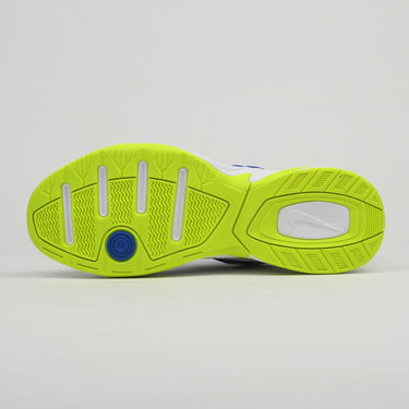 Кецове и обувки Nike M2K Tekno Бяло | AV4789-105, 4