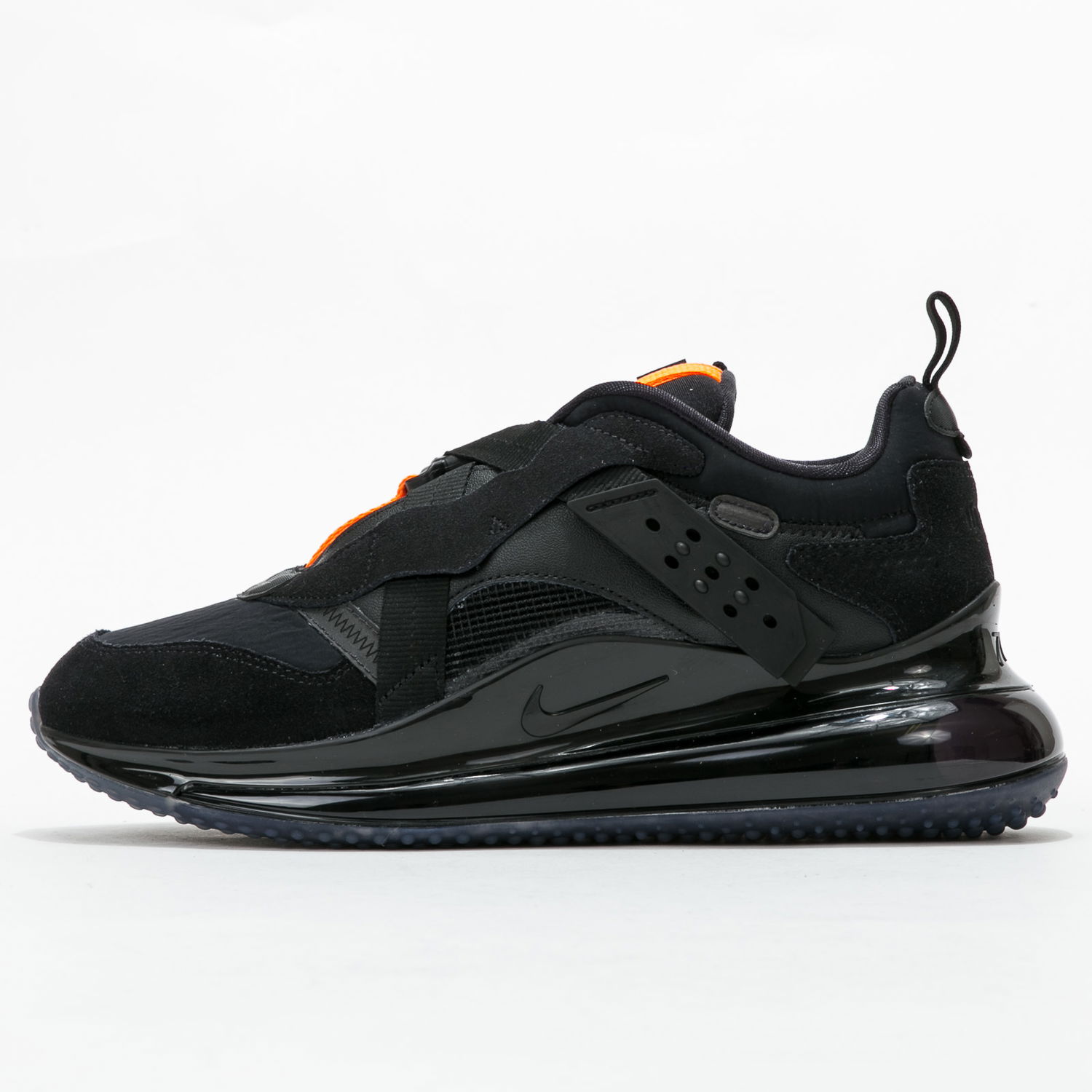Кецове и обувки Nike Air Max 720 Slip Черно | DA4155-001, 0