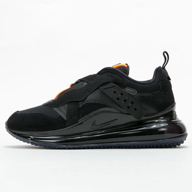 Кецове и обувки Nike Air Max 720 Slip Черно | DA4155-001, 0