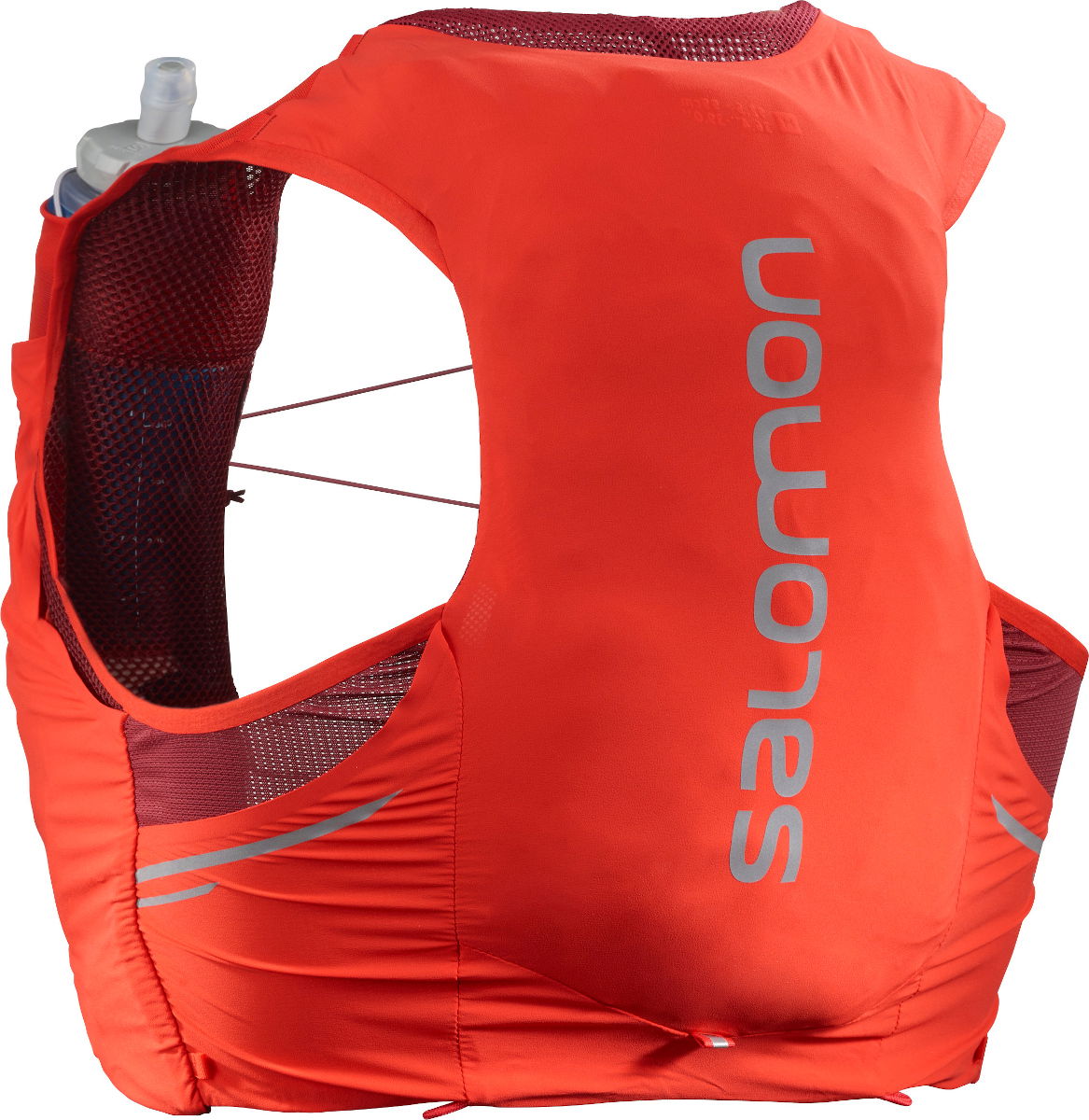Раница Salomon Sense PRO 5 Червено | lc1761200, 0