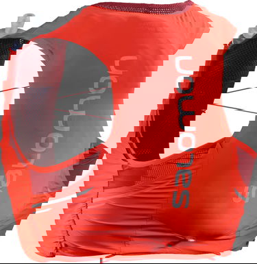 Раница Salomon Sense PRO 5 Червено | lc1761200, 0