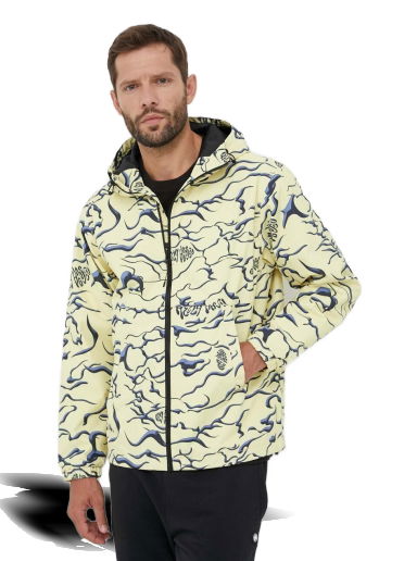 Яке Helly Hansen x Evan Suseg Jacket Жълто | 53962