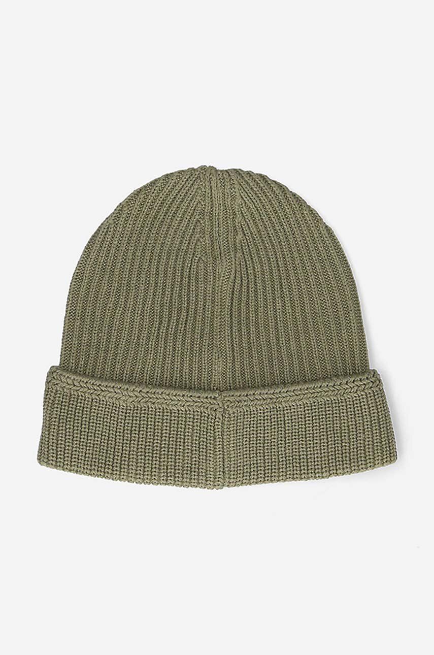 Шапка Kangol Knit Beanie Зелено | K0702CO, 1