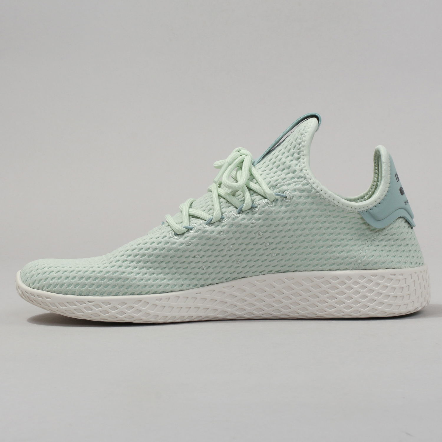 Кецове и обувки adidas Originals PW Tennis HU Зелено | CP9765, 0