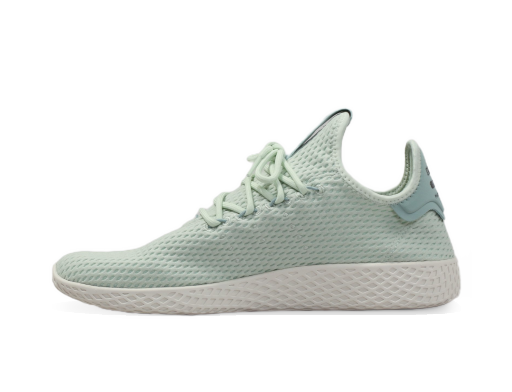 Кецове и обувки adidas Originals PW Tennis HU Зелено | CP9765