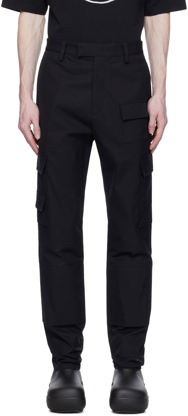 Slim Cargo Pants