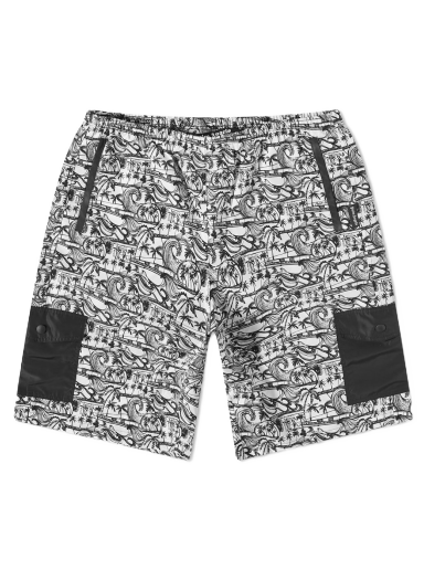 Wave Swim Short