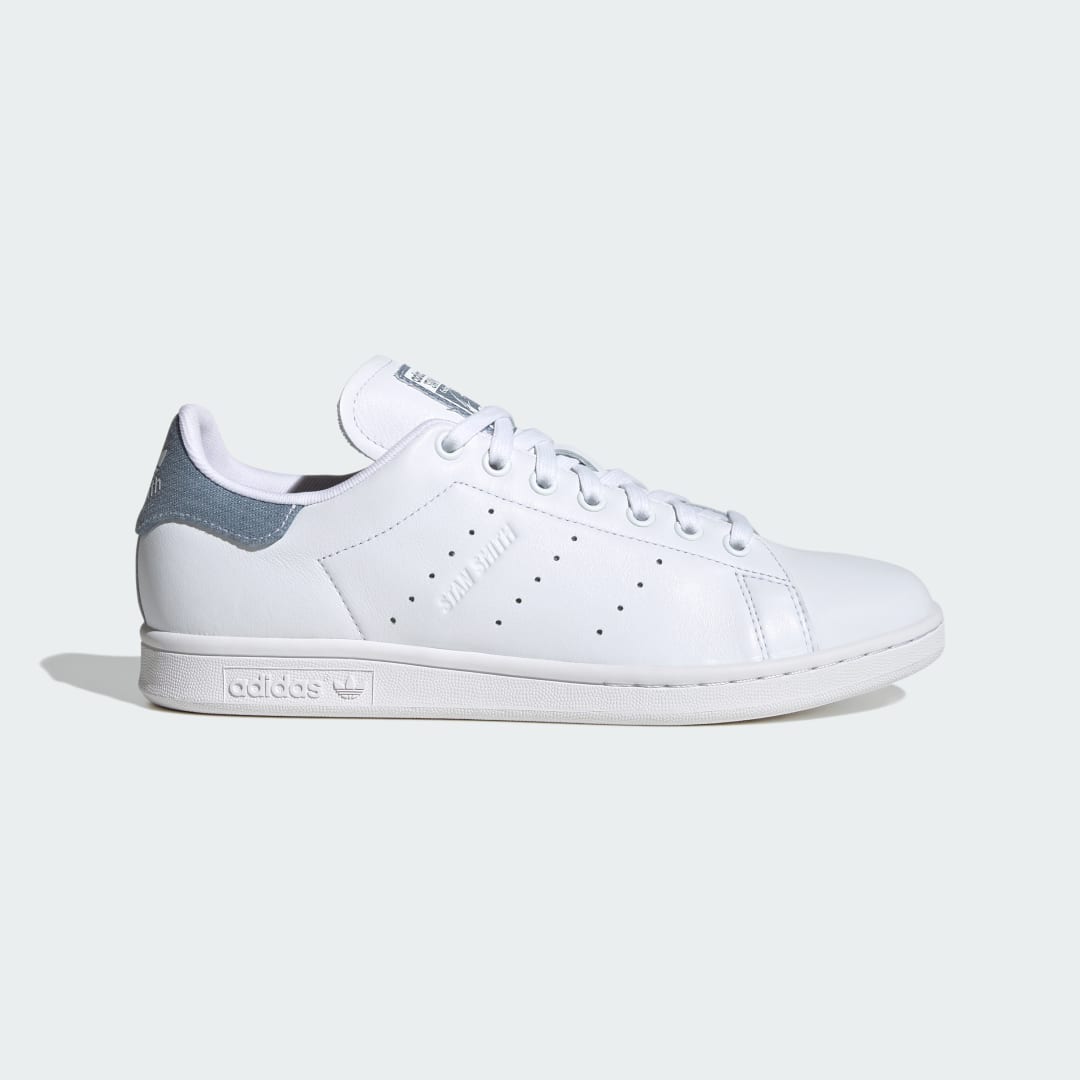 Кецове и обувки adidas Originals Stan Smith Бяло | ID2028, 0