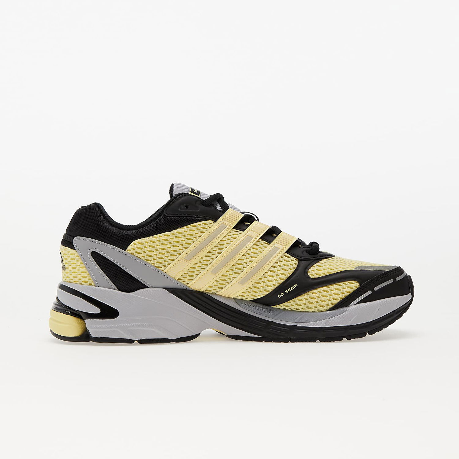 Кецове и обувки adidas Originals Supernova Cushion 7 Жълто | GW6785, 1