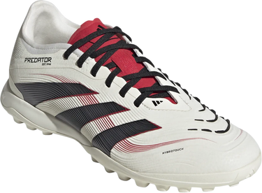 Кецове и обувки adidas Performance Predator Pro TF Бяло | jh8897, 2