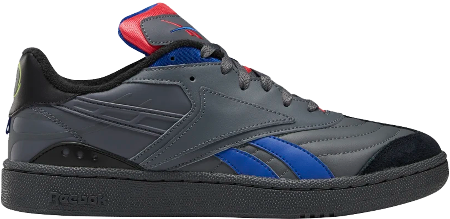 Кецове и обувки Reebok Club C RC 1.0 Черно | DV8661, 0