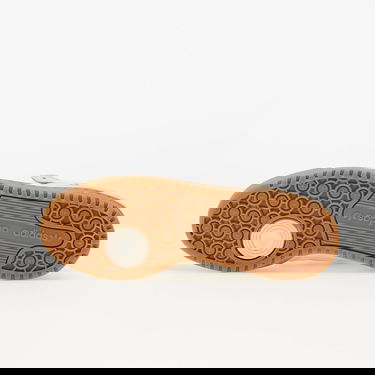 Кецове и обувки adidas Originals Off-White x Forum 84 Low CL Бежово | IG3769, 4