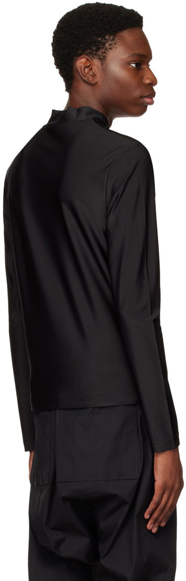 Тениска Han Kjøbenhavn Raglan Turtleneck Черно | M-132623, 2