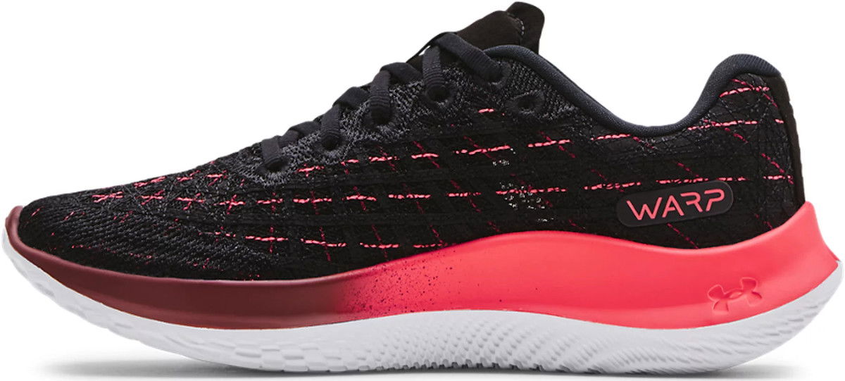 Кецове и обувки Under Armour FLOW Velociti Wind W Черно | 3024659-001, 1