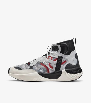 Кецове и обувки Jordan Jordan Delta 3 "Sail" Сиво | DD9361-106, 0