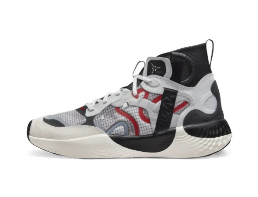 Баскетбол Jordan Jordan Delta 3 "Sail" Сиво | DD9361-106