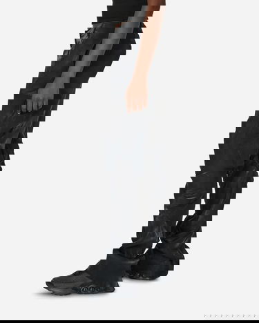 Панталони KIKO KOSTADINOV Orpheus Trousers Volcanic Black Черно | KKWSS24T02-4 001, 2