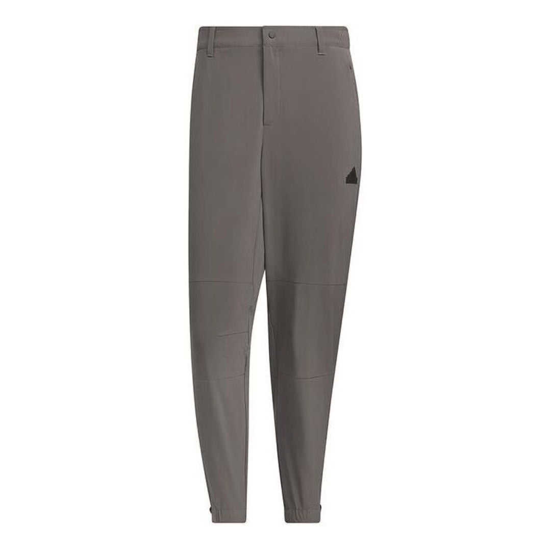 Карго панталони adidas Originals Tech Lightweight Woven Pants Сиво | IT3984, 0