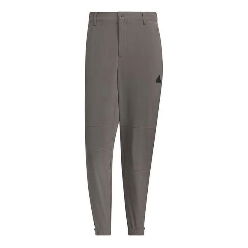 Карго панталони adidas Originals Tech Lightweight Woven Pants Сиво | IT3984