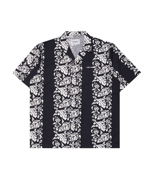 Floral Shirt