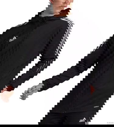 Ветровка adidas Originals Sportswear Windbreaker Jacket Черно | gp4967, 0