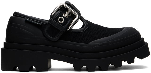Bottega Veneta Trek Loafers