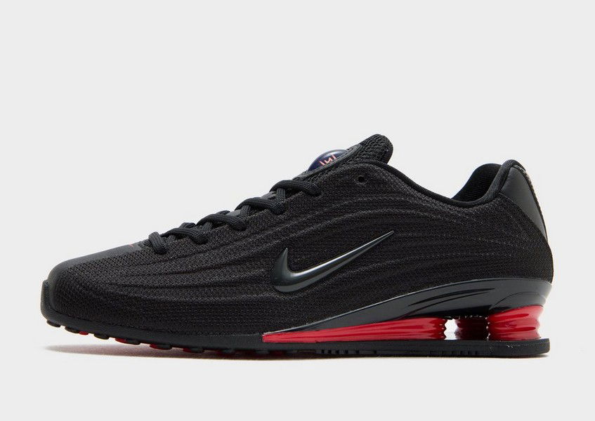 Кецове и обувки Nike Shox Z Черно | HQ7540-002, 0