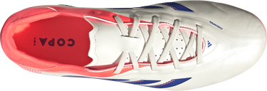 Кецове и обувки adidas Performance Copa Pure III League FG/MG Многоцветен | jh6299, 3