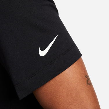 Тениска Nike Dri-FIT Giannis Tee Черно | DZ2706-010, 4