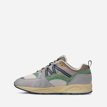 Кецове и обувки Karhu Fusion 2.0 Сиво | F804107, 0