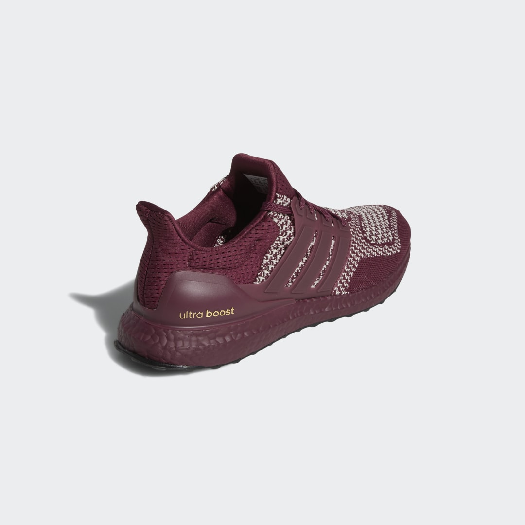 Кецове и обувки adidas Performance Ultraboost 1.0 DNA Бургунди | GV7723, 1