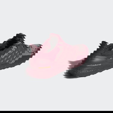 Кецове и обувки adidas Performance Ultraboost 1.0 DNA Бургунди | GV7723, 1