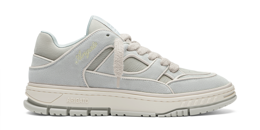 Кецове и обувки AXEL ARIGATO Area Lo Сиво | F3905001