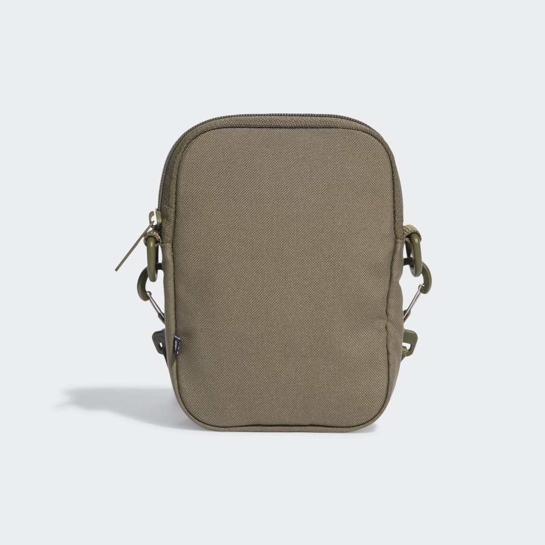 Чанта през рамо adidas Originals Bag Adicolor Classic Festival Зелено | IB9286, 1