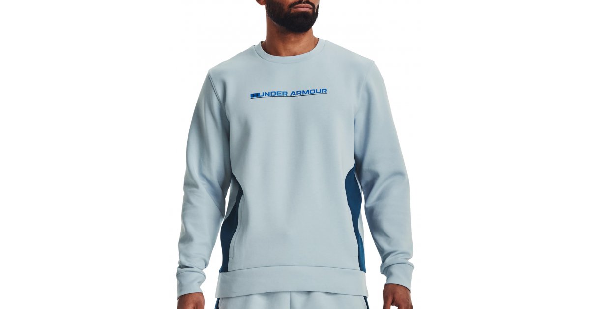 Суитчър Under Armour Summit Синьо | 1370417-478, 1