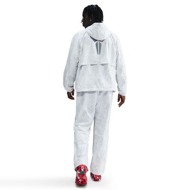 Комплект Nike Kobe Woven Snake Print Tracksuit Бяло | IB2704-100, 4