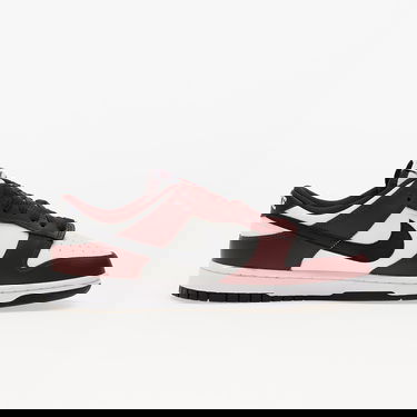 Кецове и обувки Nike Dunk Low "Dark Team Red" Бургунди | FZ4616-600, 3