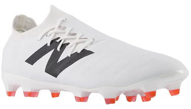 Кецове и обувки New Balance New Balance Furon Destroy FG v7+ Бяло | sf2f-w75, 2