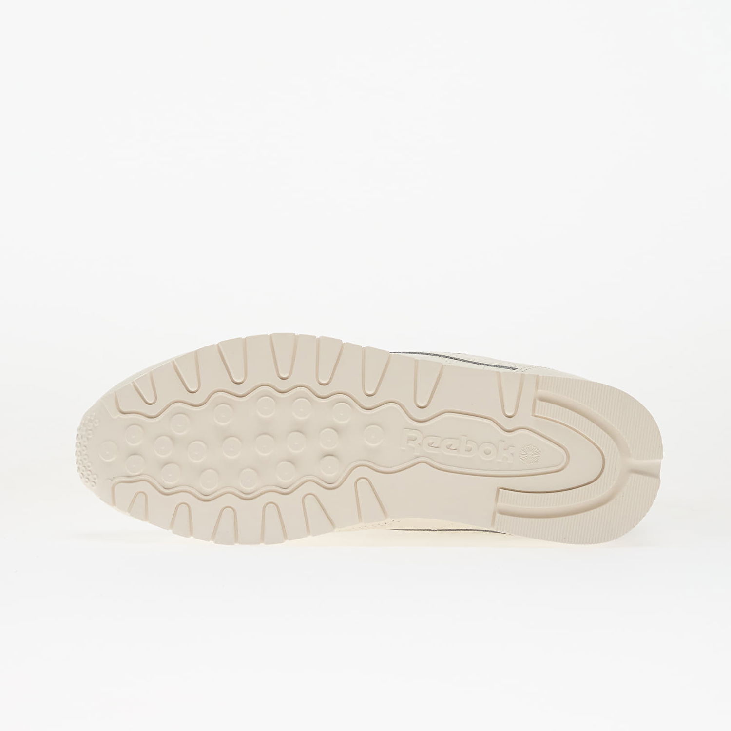 Кецове и обувки Reebok Classic Leather "Off-White" Бяло | 100032947, 1