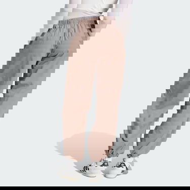 Спортни панталони adidas Performance Parachute Ripstop Pants Кафяво | JD0783, 2