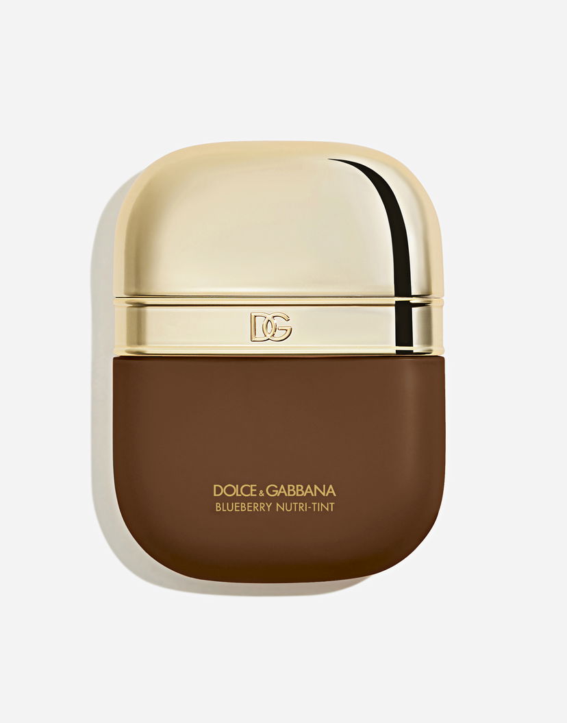 Парфюми и аромати Dolce & Gabbana Blueberry Nutri-Tint Skin Tint Кафяво | MKUPFCE0018V0027