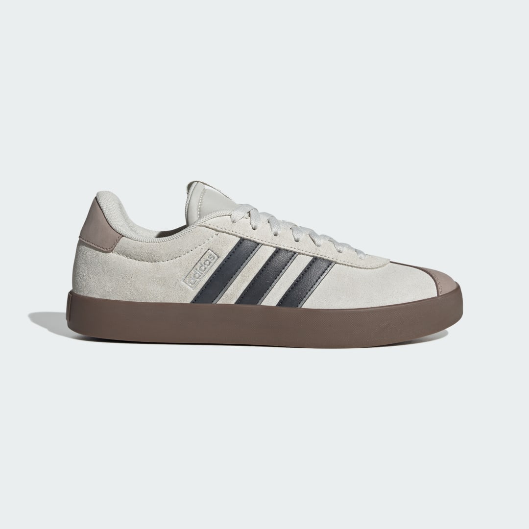 Кецове и обувки adidas Performance VL Court 3.0 Бяло | JP5288, 0