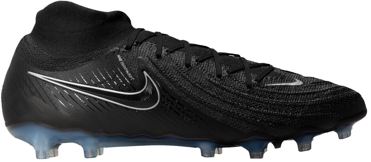 Кецове и обувки Nike Phantom Luna II Elite AG-PRO Черно | fj2579-001, 0