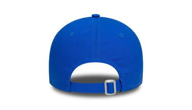 Шапка с козирка New Era 940 Flawless VCARBS 9FORTY Adjustable Cap Синьо | 60593285, 4